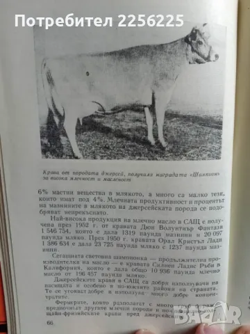 Животновъдството в САЩ, снимка 8 - Специализирана литература - 48096037