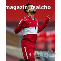 Детски Анцуг - NIKE FC LIVERPOOL; размери: 164-176 см, снимка 5 - Футбол - 32096738