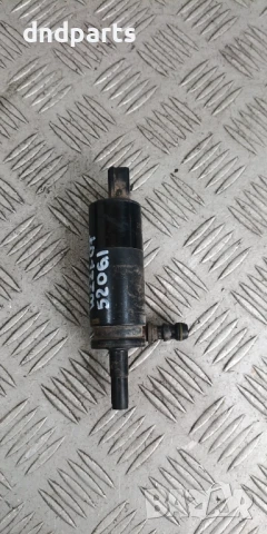 Помпичка чистачки Mercedes S-Class W221 2007г.	