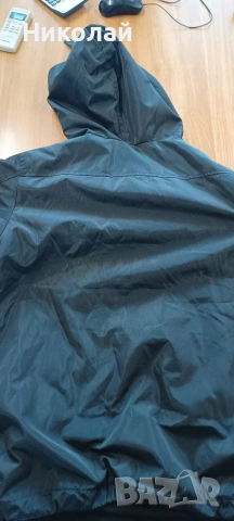 зимно яке napapijri , снимка 10 - Якета - 53322931