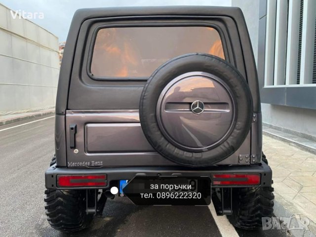 Хард топ! Сузуки самурай Hard top suzuki samurai, снимка 3 - Аксесоари и консумативи - 42037823