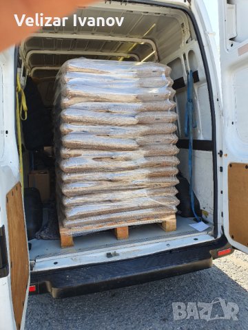 Транспортни услеги, снимка 7 - Транспортни услуги - 32610853