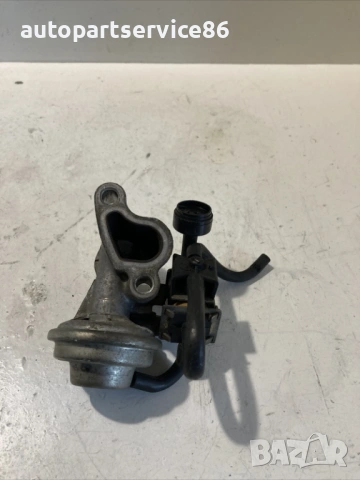 EGR клапан 72213600 306Hp за Mercedes S500 W220 (2003) A1121400060