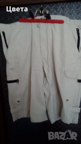 Летни къси панталони, снимка 15 - Къси панталони - 29288805