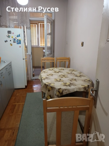   апартамент 83 кв.м с във гр. Силистра, етаж 6 ,до махалата Филип Тотю 54 -цена 147  000лв или 7515, снимка 6 - Апартаменти - 52575518