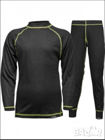 BRILLE Термобельо-комплект CORE