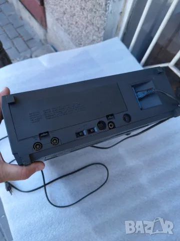 Радио philipsD2999PLL, снимка 11 - Радиокасетофони, транзистори - 56116920