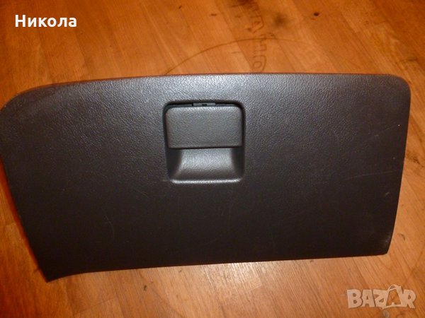 Жабка Шевролет Авео хетчбек