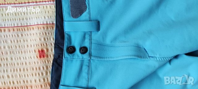 Norrona svalbard flex1, снимка 4 - Панталони - 40101446