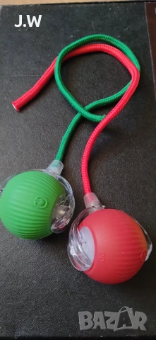 Интерактивна играчка за котки 