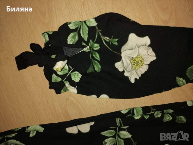 Нова рокля H&M, снимка 2 - Рокли - 34094586