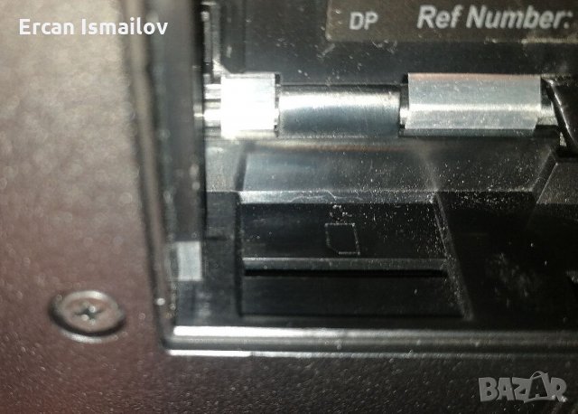 DELL LATITUDE E5400 на части, снимка 8 - Лаптопи за работа - 34919389