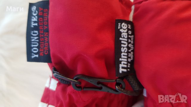 Ръкавици за сняг, снимка 4 - Ръкавици - 39148876