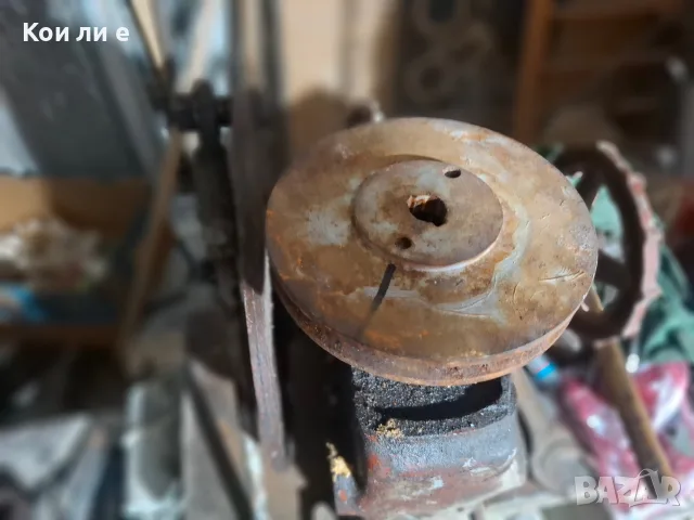 редуктор 1 към 50, снимка 5 - Резервни части за машини - 55905204