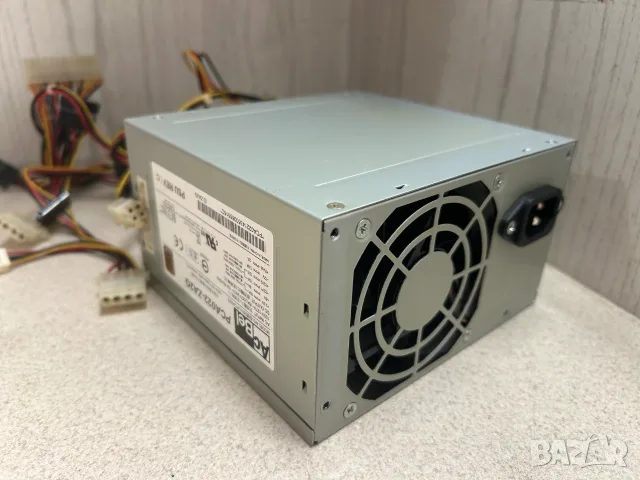 Качествено захранване за компютър AcBel PCA022-ZA2G 300W