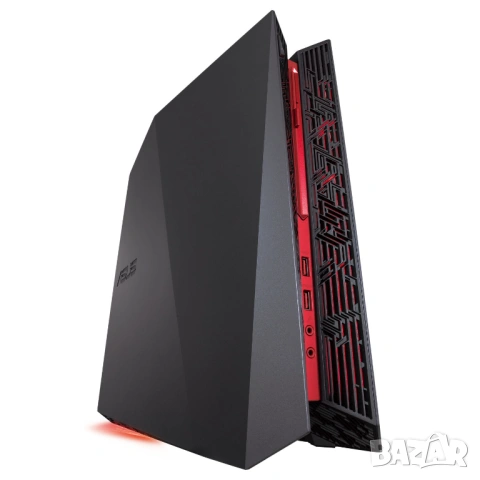 Геймърски компютър Asus RoG G20AJ, Core i7, 16GB RAM, Windows 10 PlayStation 4 5 PS4 PS5, снимка 7 - Геймърски - 53913159