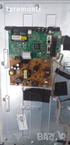 Main board 17mb82s, снимка 4 - Части и Платки - 29984920