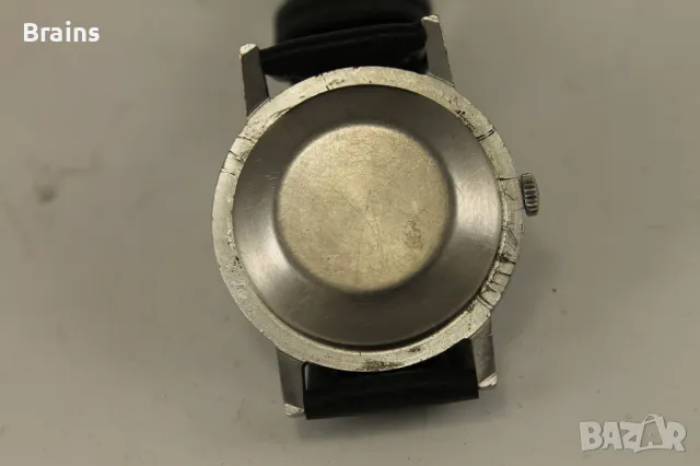 Колекционерски Руски Часовник ЗИМ 1970's, снимка 7 - Антикварни и старинни предмети - 49649142