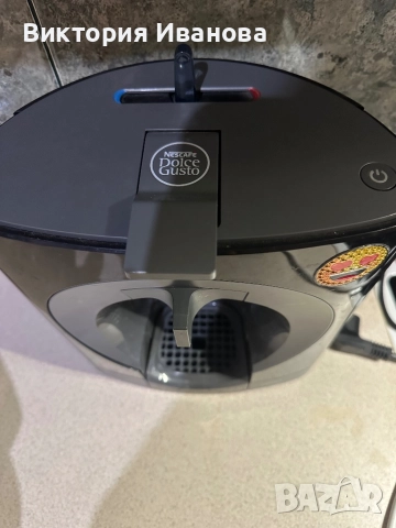 Кафемашина , снимка 2 - Кафе машини - 52891974