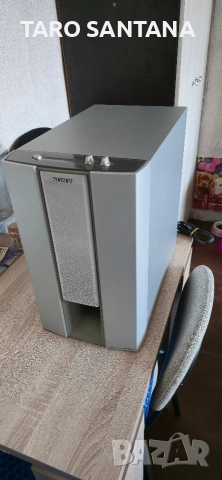 АКТИВЕН БУФЕР НА SONY, снимка 6 - Тонколони - 46747817