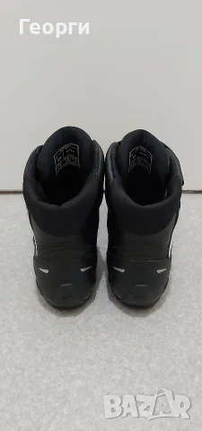 Мото боти Alpinestars Faster 4 N°43, снимка 6 - Аксесоари и консумативи - 55873460