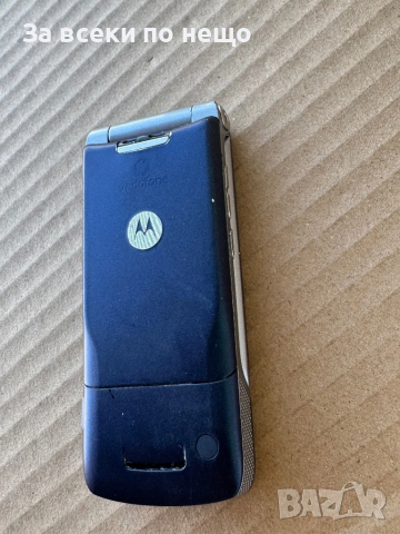 Motorola K1, снимка 8 - Motorola - 51548910