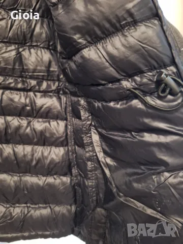 Scout пухено яке пролет-есен, снимка 4 - Якета - 48653226