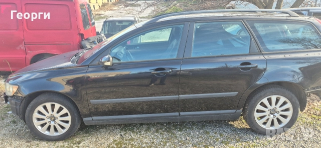 volvo v50 2.0d на части !, снимка 2 - Автомобили и джипове - 52567896