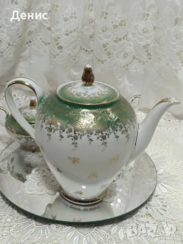 сет за кафе/чай Winterling 265, снимка 2 - Други - 49606967