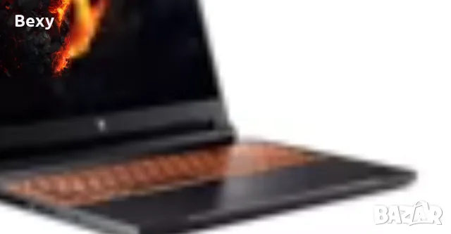 Геймърски лаптоп Acer Nitro V16 ANV16-71
