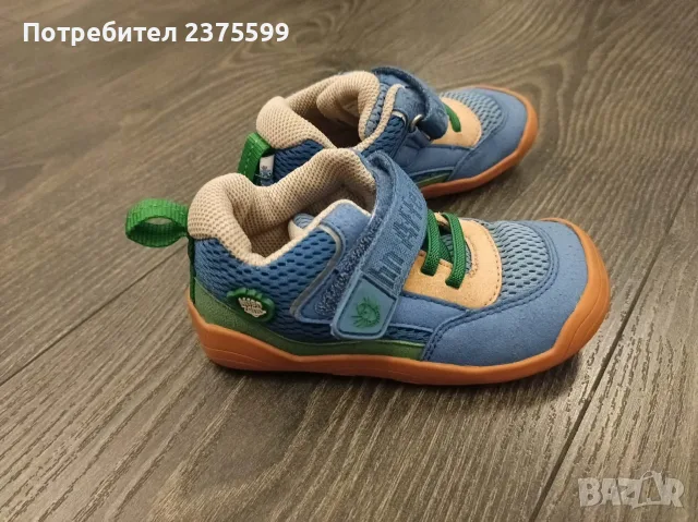 Детски обувки Affenzahn, снимка 3 - Детски обувки - 55982311