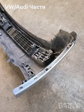 Предна броня за Голф 5 VW Golf 5, снимка 6 - Части - 48595809