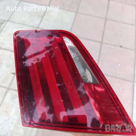 Малък десен стоп BMW F10 Малък стоп БМВ Ф10, снимка 2 - Части - 51001691