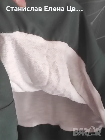 Дамски панталон с блузка, снимка 4 - Панталони - 50994901