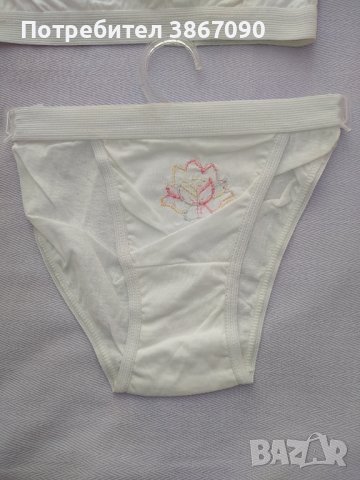 Нови детски комплекти с бродерии, снимка 8 - Детско бельо и бански  - 42541481