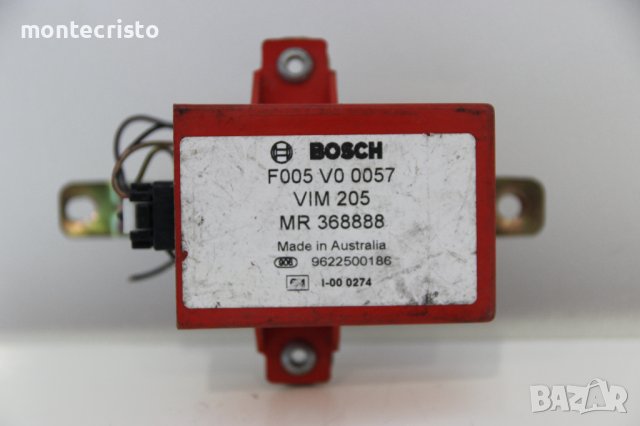 Модул имобилайзер Mitsubishi Space Star (1998-2005г.) MR368888 / MR 368888 / F005V00057
