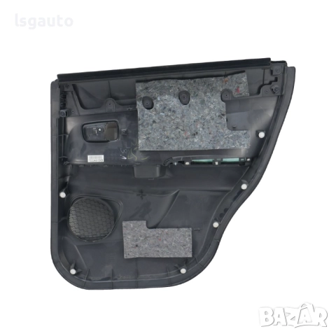 Интериорна кора задна лява врата Mitsubishi ASX I 2010-2019 ID: 152368, снимка 2 - Части - 52213616