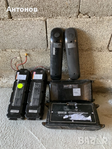 Батерия за тротинетка Ninebot 