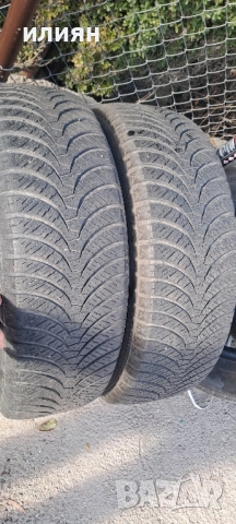 2бр зимни гуми 225 65 17 2019г