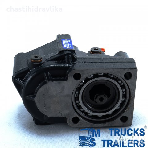 P.T.O. Включвател с изместен център - универсален HYVA, снимка 2 - Части - 34136357