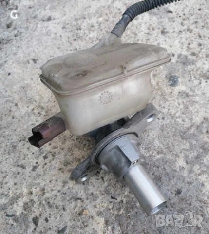 Спирачна Помпа Citroen C4 