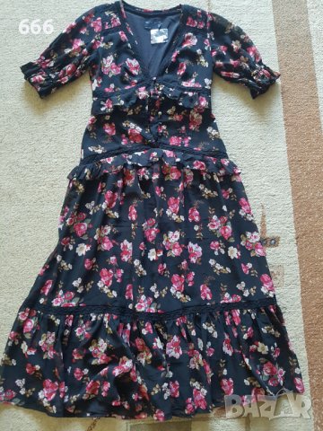 Рокля, снимка 5 - Рокли - 42277997