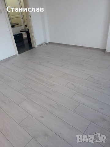 Монтаж на ламинат, снимка 11 - Монтажи - 28032215