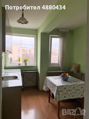 Двустаен в Центъра ! , снимка 3 - Апартаменти - 55797811