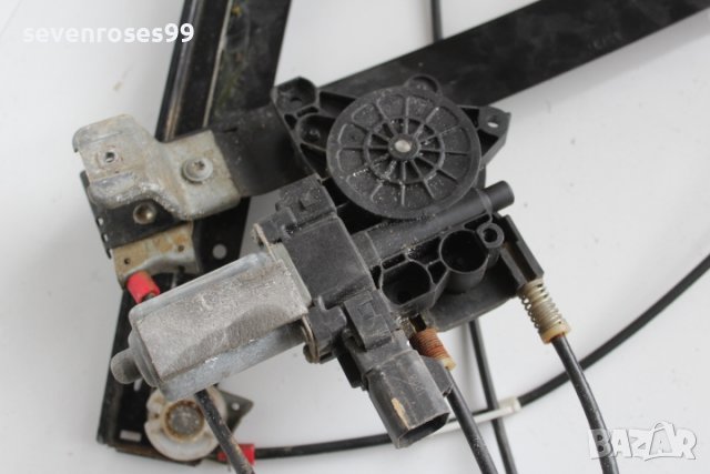 Електрическа машинка стъкло предна дясна Ягуар ХФ 2010 Jaguar XF  8X23-F23200-AD, снимка 9 - Части - 40003232