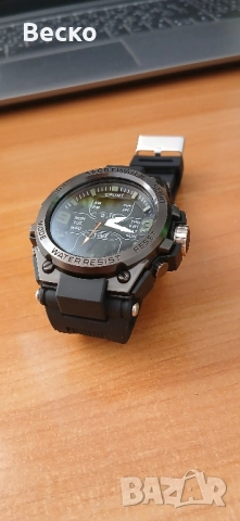 Продавам здрав и красив часовник. , снимка 8 - Мъжки - 52432365