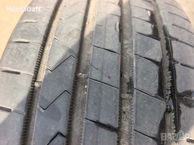 джанти 5х100 16 ет35, снимка 5 - Гуми и джанти - 54180972