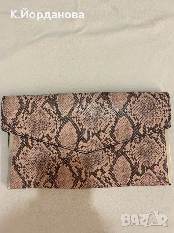 Дамски клъч нов