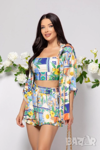 Alessa, Алеса риза Magnetic Love