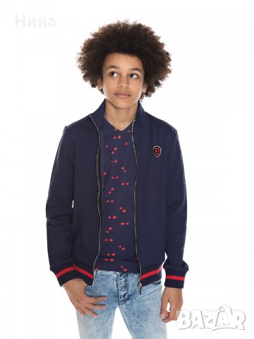 Тениска Funky Dept, снимка 3 - Детски тениски и потници - 29463733